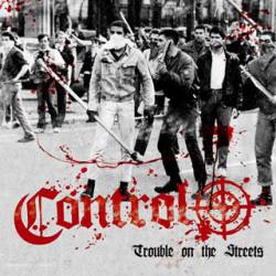 Control : Trouble on The Streets